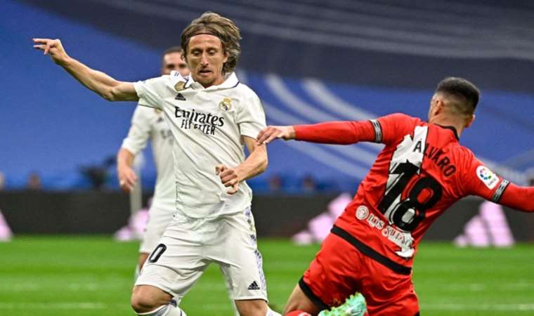 Real Madrid’de Modric krizi sürüyor: Takımdan ayrılabilir!