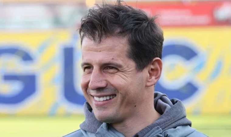 Emre Belözoğlu: ‘Avrupa kupaları için elimizden geleni yapacağız’