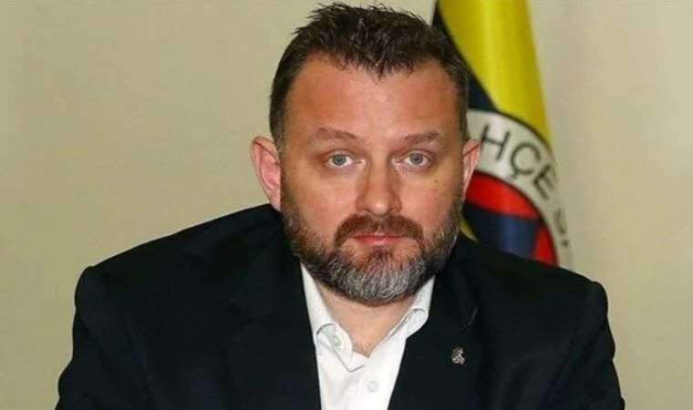 Fenerbahçe’den TFF ve hakem tepkisi: ‘Sayın Büyükekşi bir açıklama yapacak mı?’