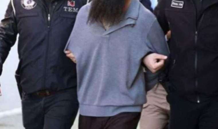 Bursa’da IŞİD operasyonu: Bomba eğitimi alan şahıs tutuklandı