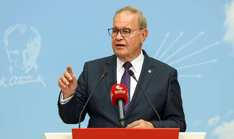 Faik Öztrak’tan iddialı çıkış: Bizi bölmek isteyen iktidara izin vermeyeceğiz, büyük bir zafer kazanacağız!