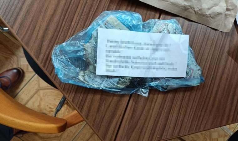 Almanya’da üç camiye çirkin saldırı: Yakılmış Kur’an-ı Kerim, domuz eti ve dışkısı bulunan paketler gönderildi