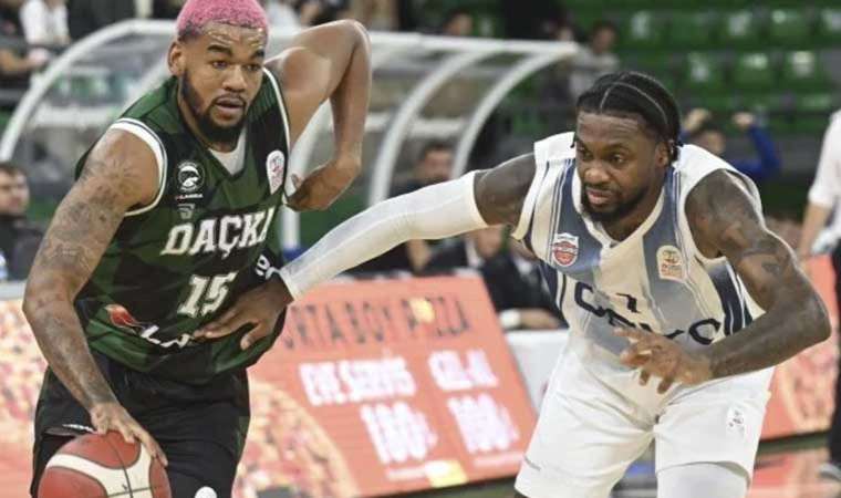 Darüşşafaka geri dönmesini bildi!