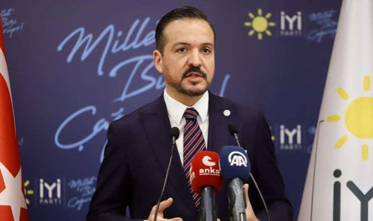 İYİ Parti’den İstanbul ve Ankara açıklaması: ‘Çalışmalarımız devam ediyor’
