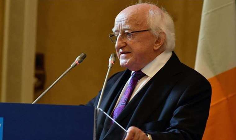 İrlanda’dan Gazze’deki hastane saldırısına tepki: Kesinlikle savaş suçu olarak incelenmeli