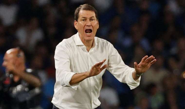 Toplantı yapıldı: Napoli’de ayrılık kapıda!