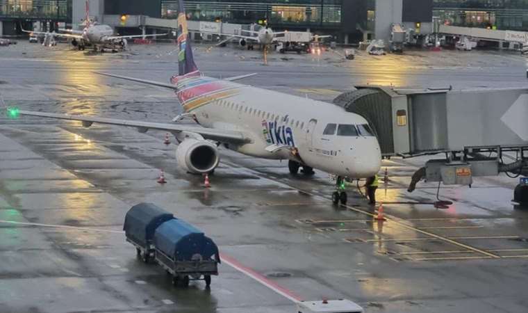 ‘Derhal terk edin’ çağrısı yapılmıştı: Türkiye’deki İsrail vatandaşları İstanbul’dan ayrılıyor