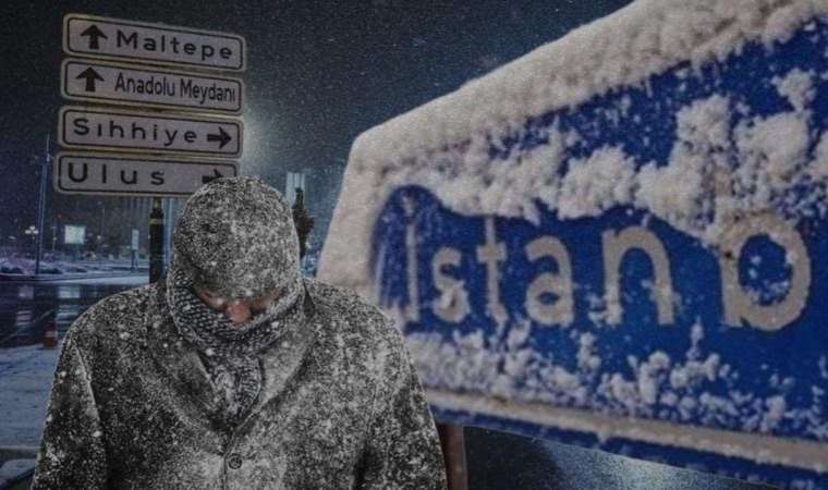 Türkiye’yi ‘El Nino’ vuracak! Uzmanlar kar için tarih verdi