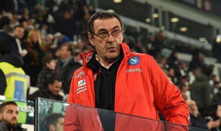 Maurizio Sarri isyan etti! ‘Teknik adamlığı bırakacağım!’