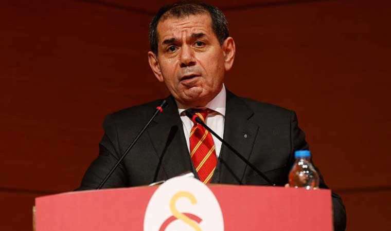 Galatasaray’dan çok sert açıklama! ‘Had bilmezler’