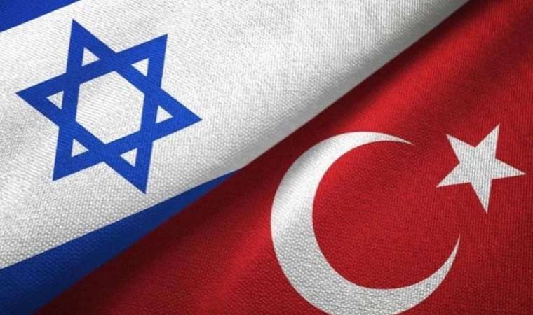 İsrail, Türkiye’deki tüm diplomatlarını çekme kararı aldı