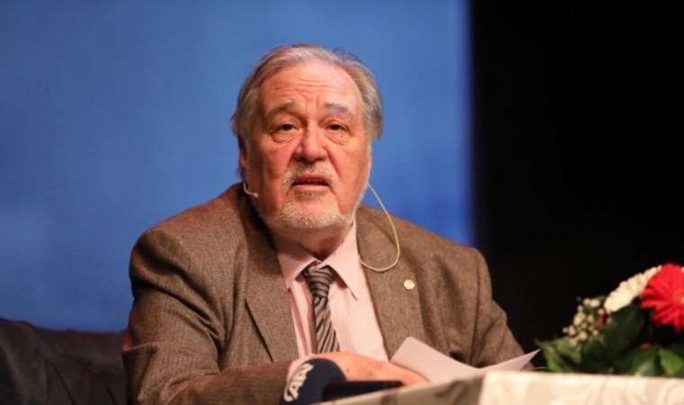 Zengin olmak isteyenlere İlber Ortaylı’dan tavsiye! Ne dolar, ne altın…