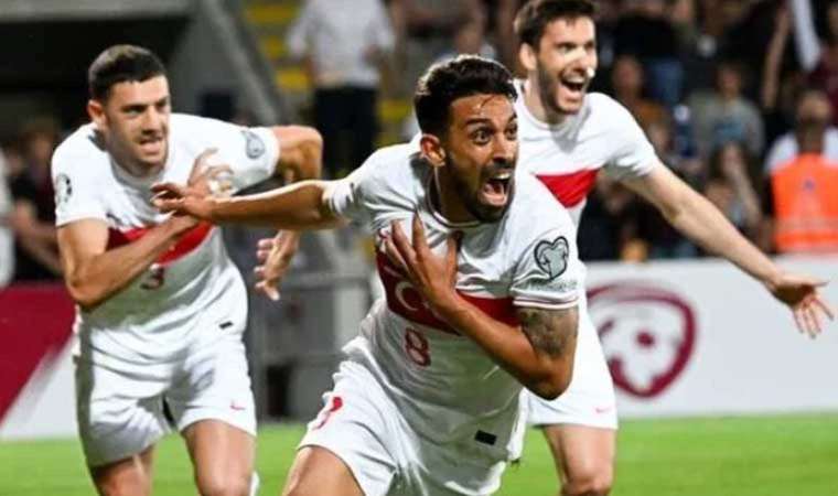 İrfan Can Kahveci: ‘Her turnuvada olmak istiyoruz’