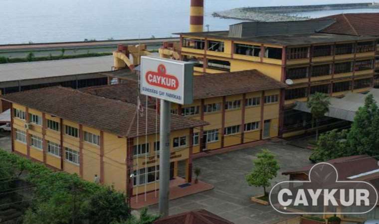 Cevdet Yılmaz’dan ‘Çaykur’un özelleştirileceği’ iddialarına ilişkin açıklama: Böyle bir konu olmadı