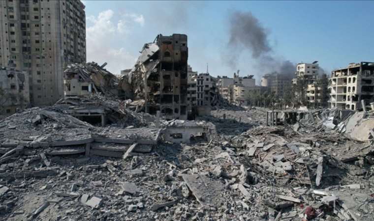 Son Dakika: Lübnan-İsrail sınırında gerçekleşen saldırıda 1 gazeteci öldü