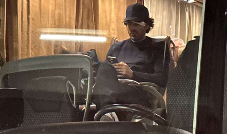 Fabio Grosso yaralanmıştı: Olaylı maç hakkında 9 gözaltı!