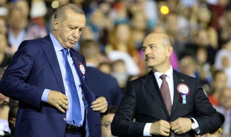 Çok konuşulacak ‘Soylu’ iddiası: Yeni bir pozisyon için hazırlanıyor