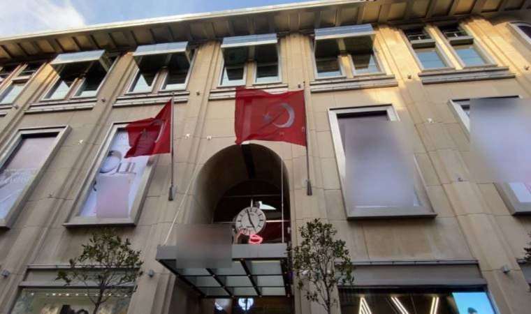 AVM’de korkunç olay… Balkondan düşen tıp öğrencisi hayatını kaybetti