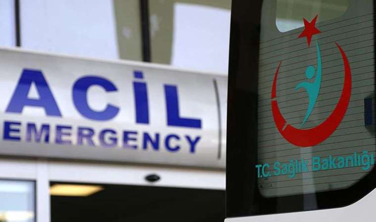 Trabzon’da acı olay: 6. kattan düşen 2 yaşındaki çocuk hayatını kaybetti