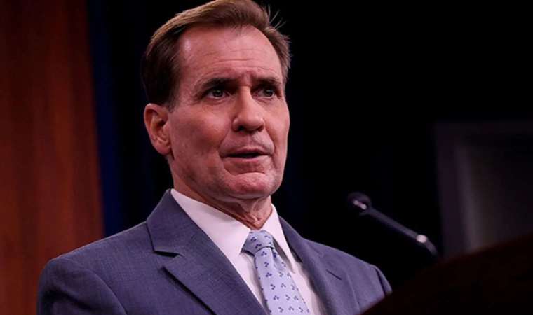 Beyaz Saray’dan ‘Refah Sınır Kapısı’ açıklaması: ‘Bugün açılabileceğine dair umutluyuz’