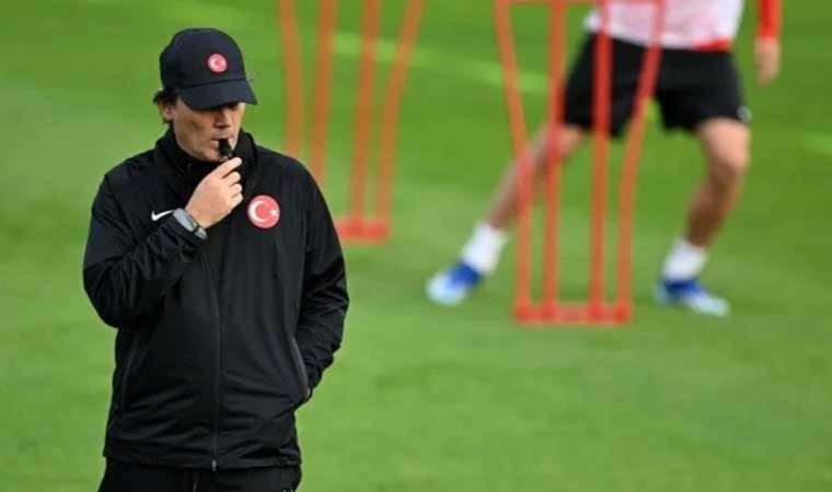 Vincenzo Montella’dan taktik açıklaması! ‘Bu düşünceye katılmıyorum’