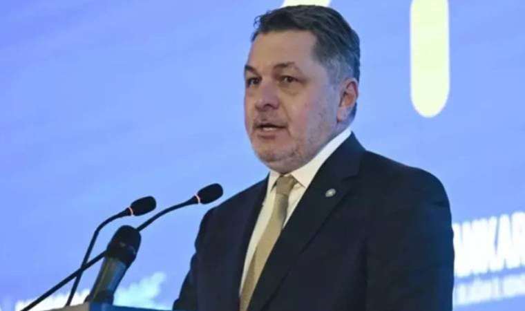 Ankara için işbirliğini savunuyordu… İYİ Parti Ankara İl Başkanı Faruk Köylüoğlu istifa etti