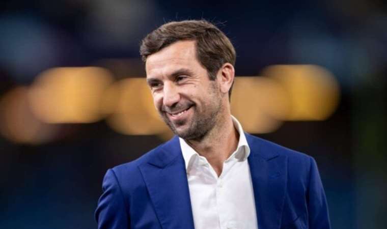 Shakhtar Donetsk, Darijo Srna’ya emanet