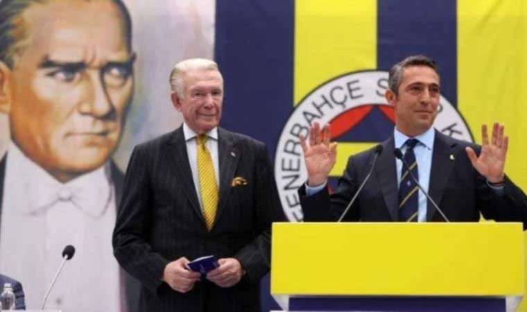 Uğur Dündar’dan TFF’ye Ali Koç tepkisi! ‘Şaşırmadık!’