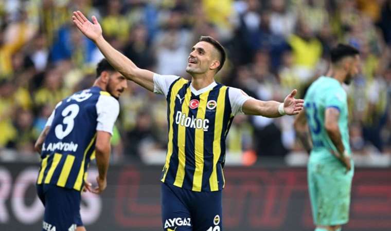 Tadic’den hakem tepkisi: ‘Böyle hakemlik görmedim’