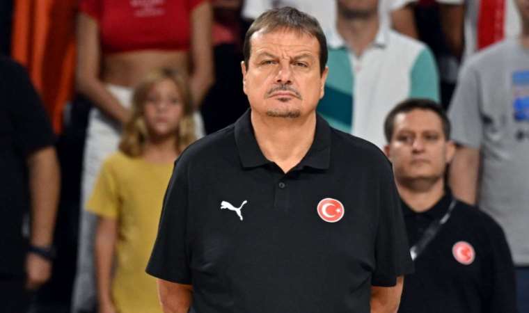 Ergin Ataman’dan Larkin ve Wilbekin cevabı: ‘O cezaları ben verdirmedim’
