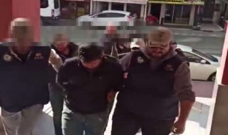 Kocaeli’nde terör operasyonu!