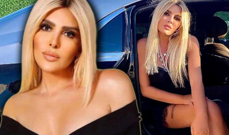 MASAK, Selin Ciğerci’yi de yakın takibe aldı: ‘Taksim Meydanı’nda kendimi asarım’