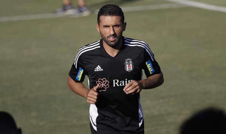 Derbi öncesi Beşiktaş’a Umut Meraş’tan kötü haber