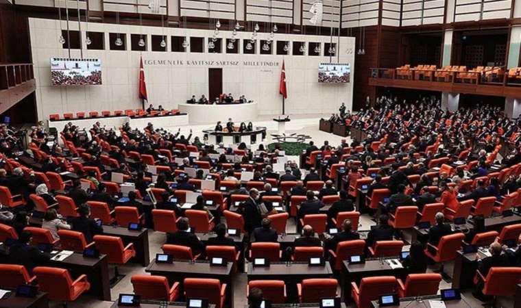 AKP, kentsel dönüşüm yasa teklifini Meclis’e sundu: Salt çoğunluk yeterli olacak, yargı süreçleri hızlanacak