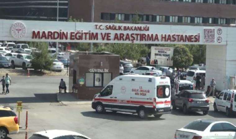 TIR ile önünü kesti… Husumetlisini öldürdü