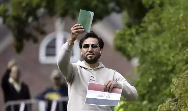 İsveç’ten flaş karar: Kur’an yakan Iraklı Salwan Momika sınır dışı edilecek