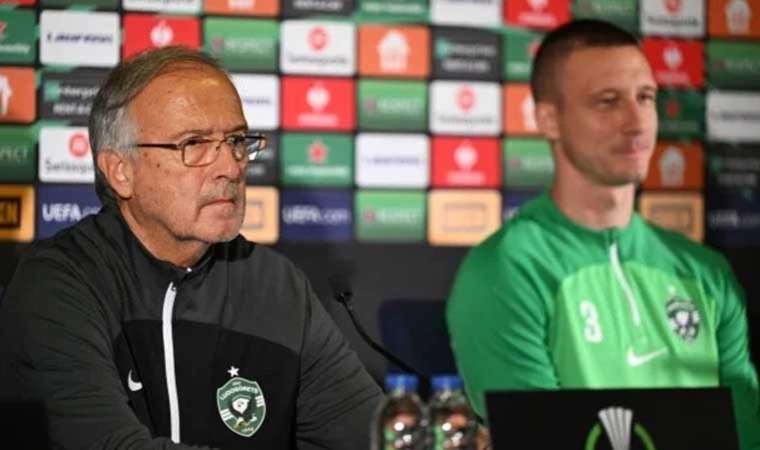 Georgi Dermendjiev: ‘Beraberlik iyi bir sonuç’