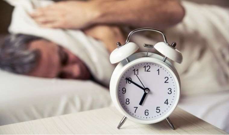 Uyku sorunlarına son: Uykusuzluğa karşı basit ve etkili bir çözüm…