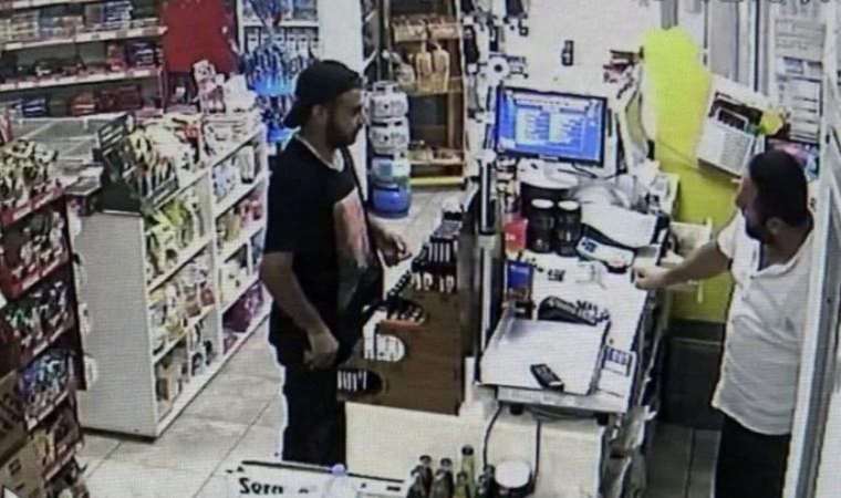 Temassız kart kullananlar dikkat bu soygun yöntemi pes dedirtti? Bel çantalı düzenek…