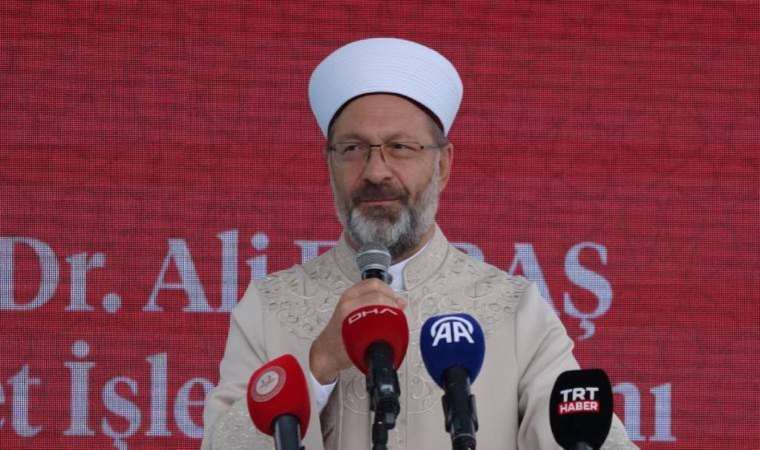 Bütçenin dayanmadığı Diyanet’ten yurttaşa ‘tasarruf’ tavsiyesi: ‘Dünya malını Allah yolunda harcarsanız unutulmazsınız’