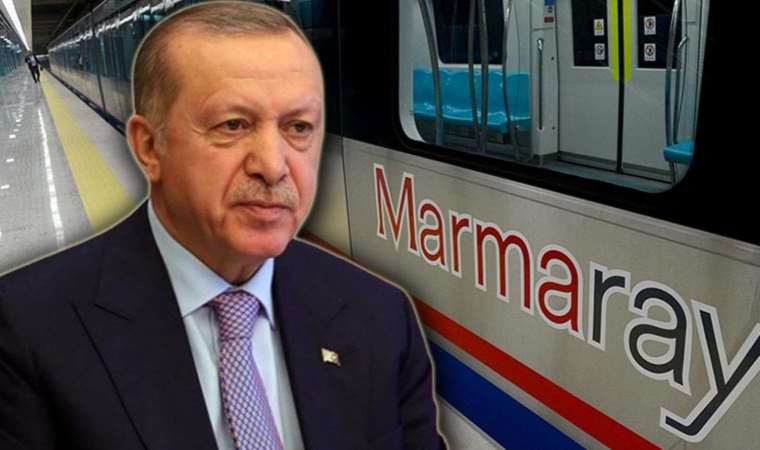 Erdoğan’dan ’28 Ekim’ kararı: ‘Büyük Filistin Mitingi’nde metro ve Marmaray ücretsiz olacak
