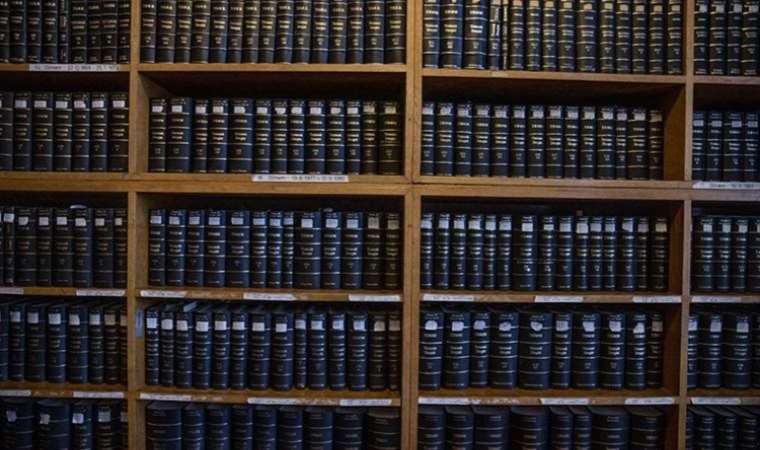 O büyük gün: Türkiye Cumhuriyeti’nin iİlanı TBMM tutanağında…