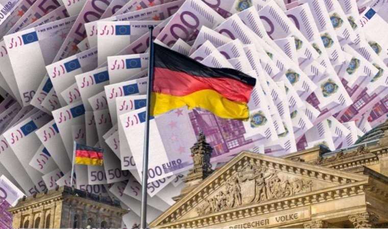 Almanya dil bilme şartını kaldırdı, imkanları kolaylaştırdı: 55 bin TL maaşla işçi arıyor!