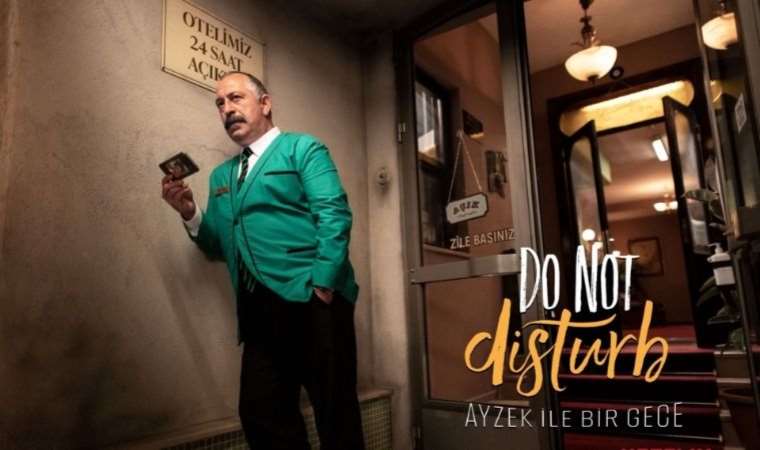 Cem Yılmaz imzalı komedi ve dramın buluştuğu Do Not Disturb: İzlemeye değer mi?