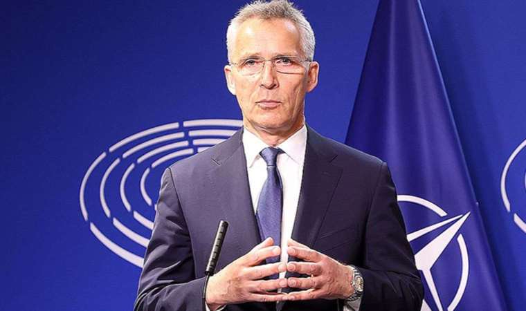 Erdoğan imzalamıştı: NATO’dan ‘İsveç’ protokolünün TBMM’ye sevki hakkında açıklama