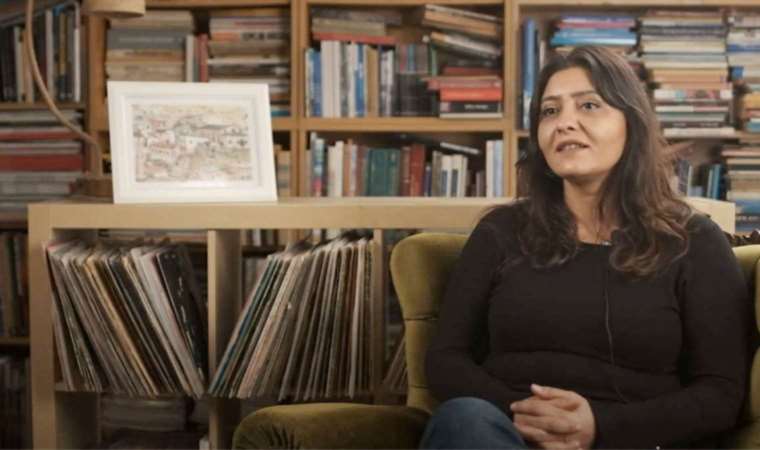 ‘Barış akademisyeni’ Dr. Lülüfer Körükmez hakkında göreve iade kararı