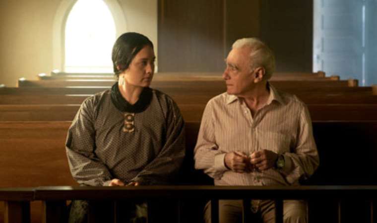 Beklenen yapım ‘Killers of the Flower Moon’: Tarihi bir dramın incelemesi…