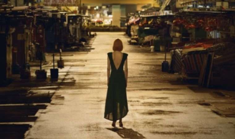 Başrolde Nicole Kidman’ın yer aldığı Prime Video yapımı ‘Expats’ 2024’te yayımlanacak!