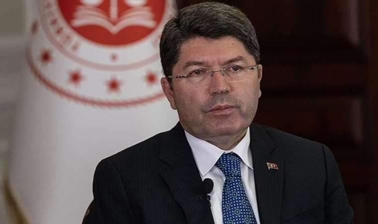 Yargıda rüşvet skandalı… Adalet Bakanı Tunç’tan ilk açıklama: ‘HSK’ya gönderilen ihbar dilekçesi ile ilgili soruşturma başlatıldı’