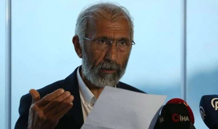 2019’da Öcalan’ın mektubunu okuyan akademisyene rötarlı görevden uzaklaştırma